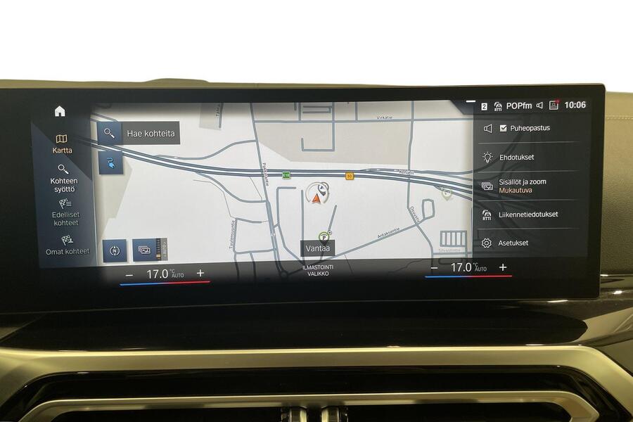BMW i4 vaihtoauto