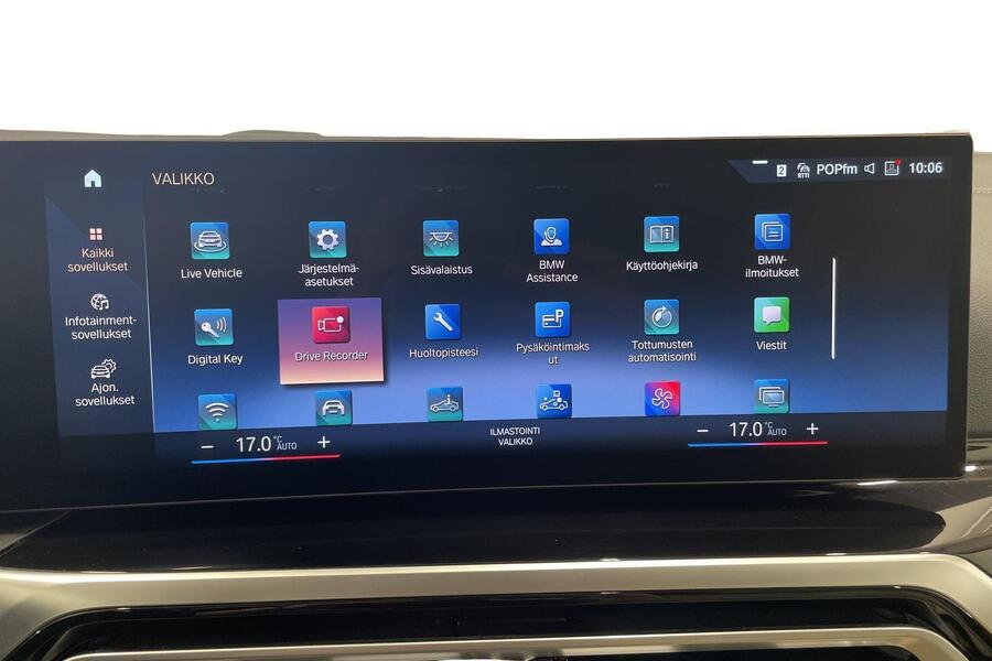 BMW i4 vaihtoauto