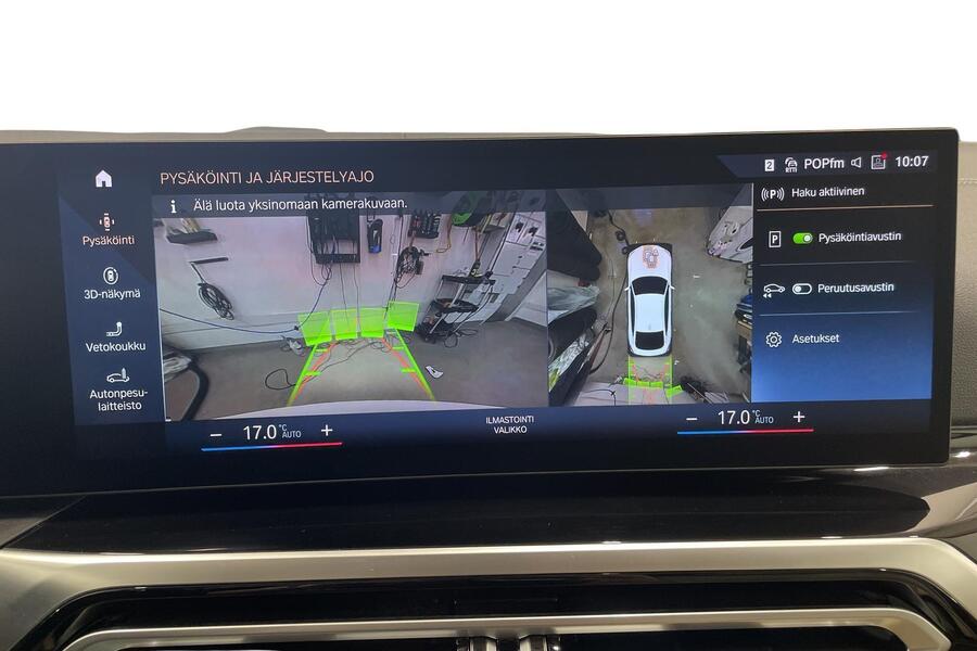 BMW i4 vaihtoauto
