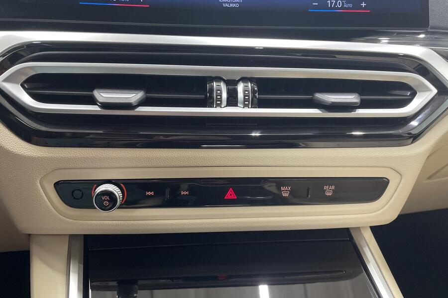 BMW i4 vaihtoauto