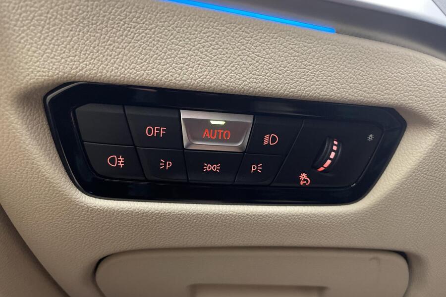 BMW i4 vaihtoauto