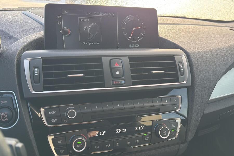 BMW M240i vaihtoauto