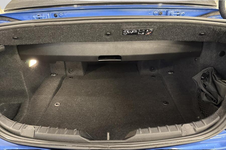 BMW M240i vaihtoauto