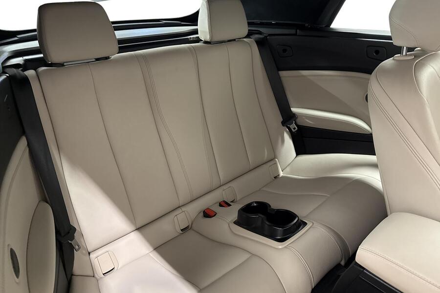 BMW M240i vaihtoauto