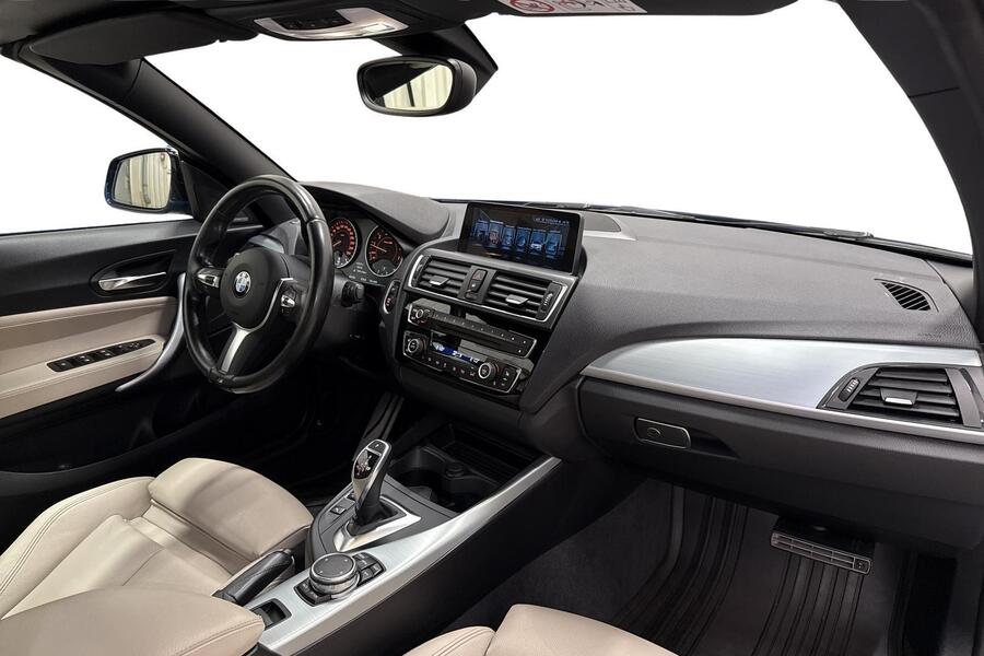 BMW M240i vaihtoauto