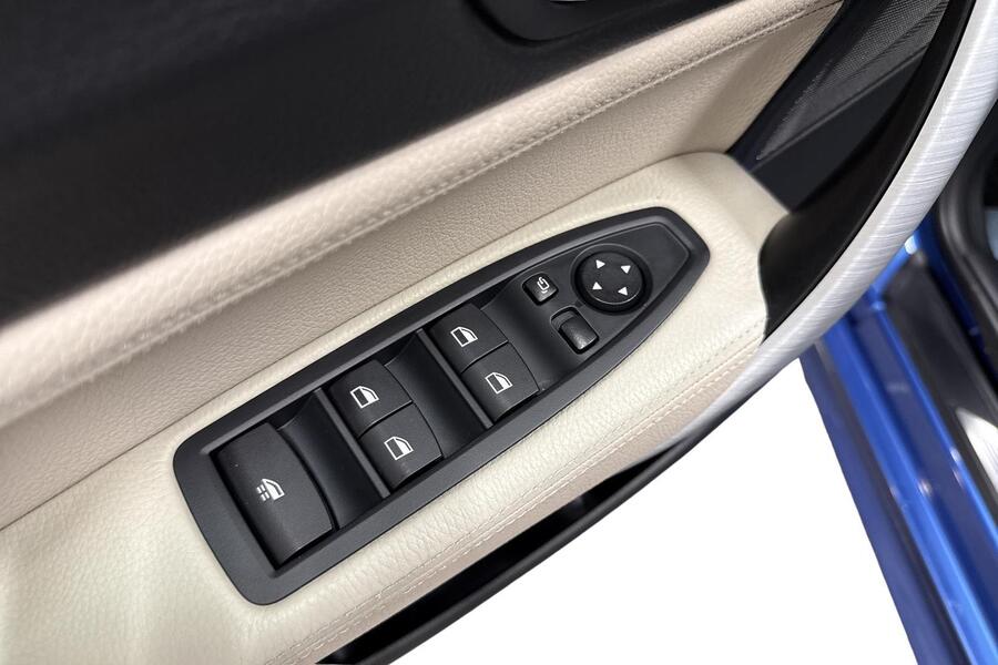 BMW M240i vaihtoauto