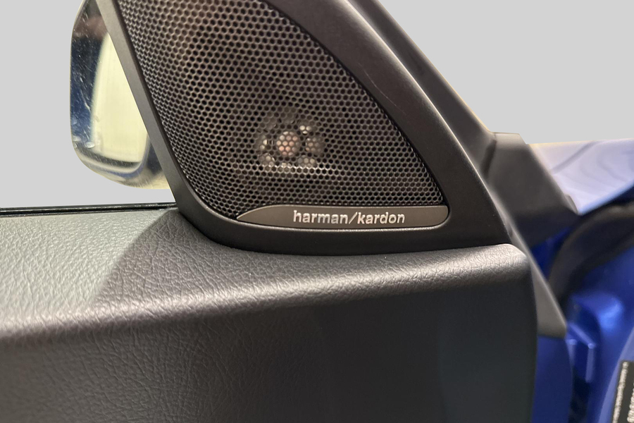 BMW M240i vaihtoauto