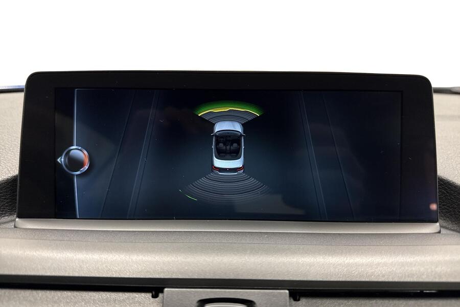 BMW M240i vaihtoauto