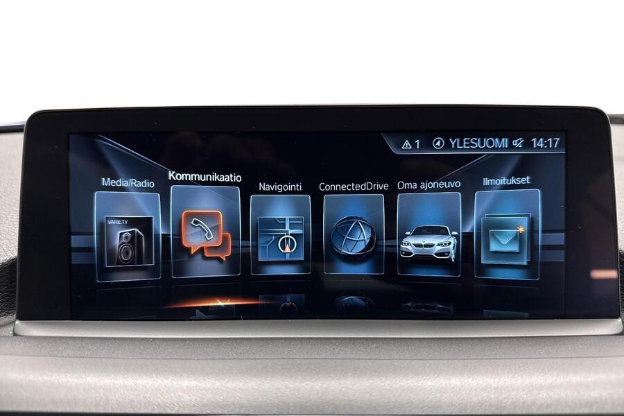 BMW M240i vaihtoauto