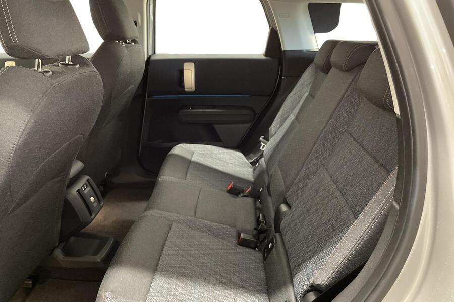 Mini Countryman vaihtoauto