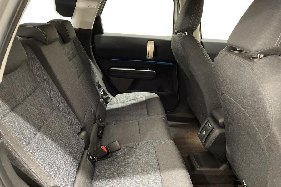 Mini Countryman vaihtoauto