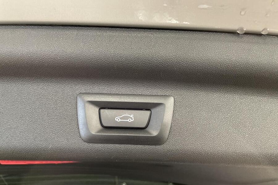 Mini Countryman vaihtoauto