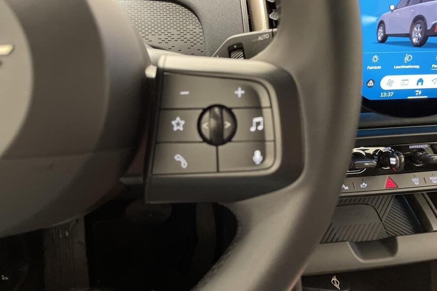 Mini Countryman vaihtoauto