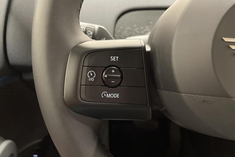 Mini Countryman vaihtoauto