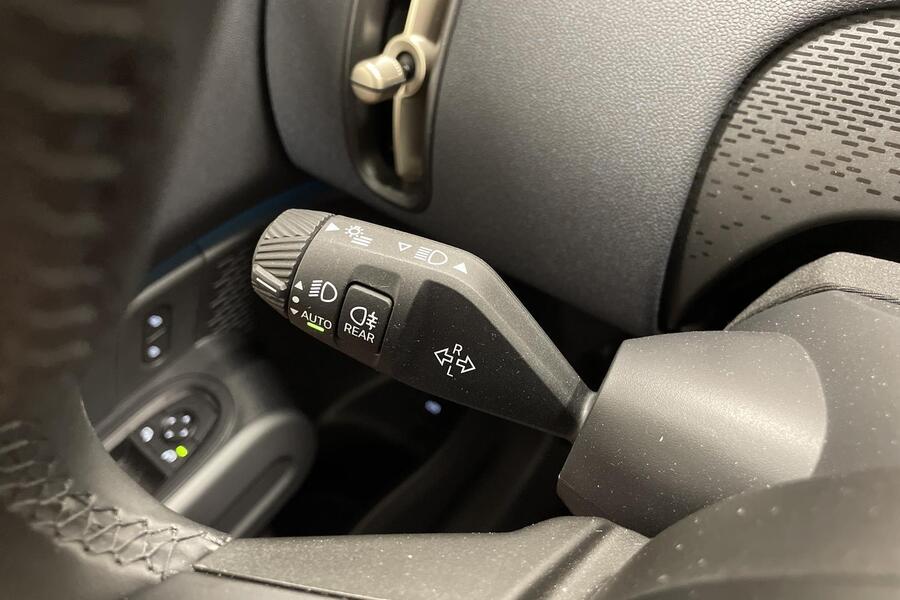 Mini Countryman vaihtoauto