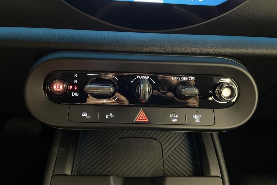 Mini Countryman vaihtoauto