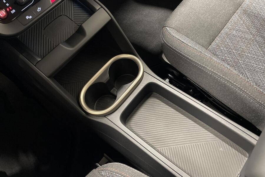 Mini Countryman vaihtoauto