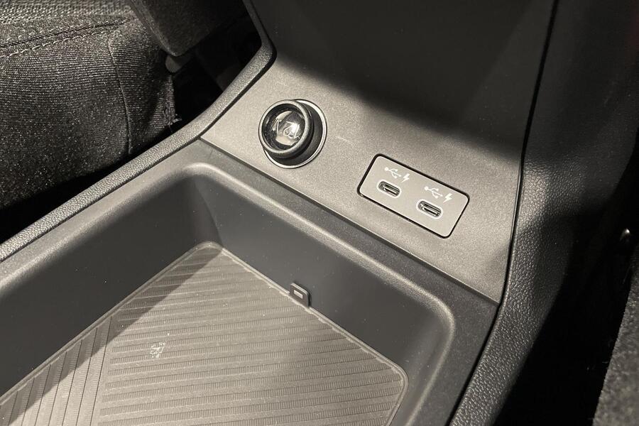 Mini Countryman vaihtoauto