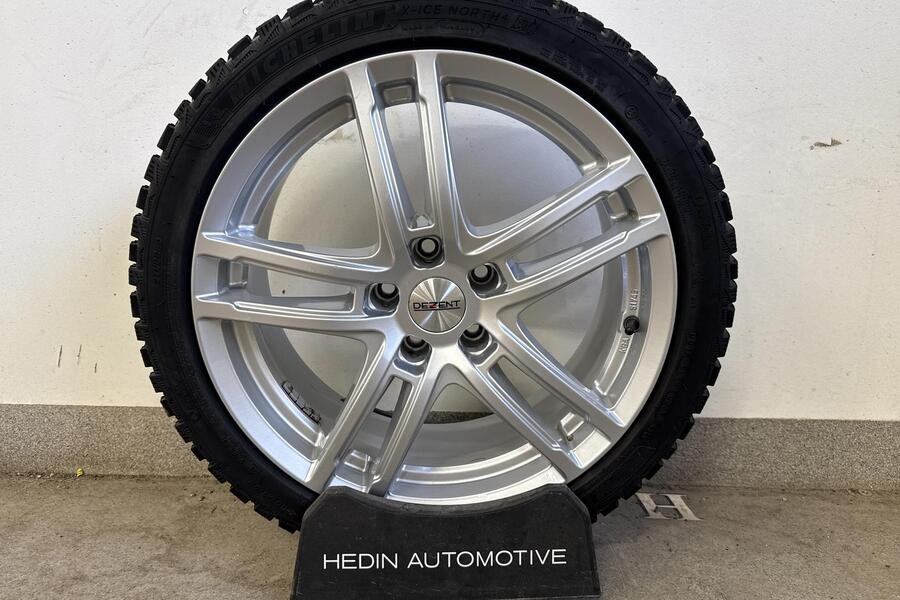 SEAT Leon Sportstourer vaihtoauto