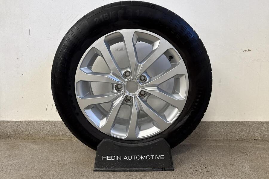 Renault Kadjar vaihtoauto