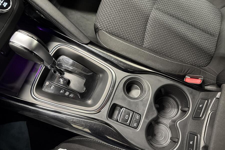 Renault Kadjar vaihtoauto