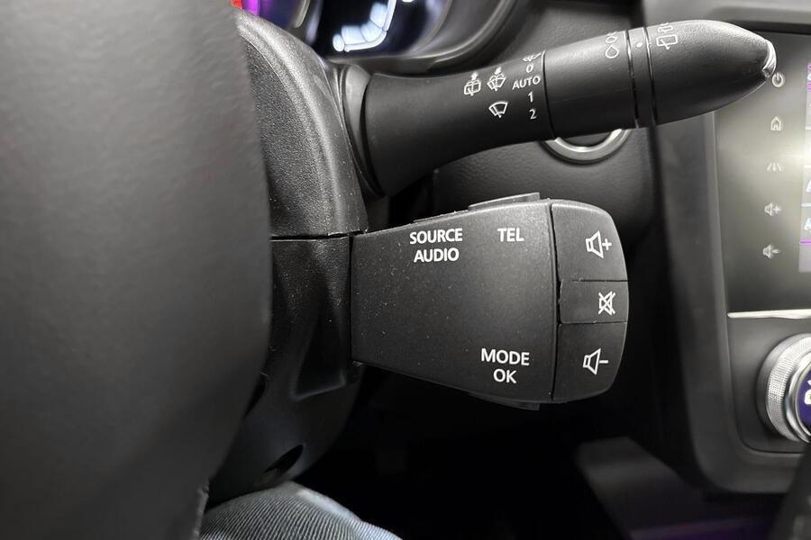 Renault Kadjar vaihtoauto