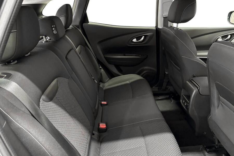 Renault Kadjar vaihtoauto