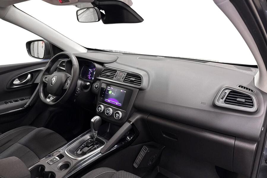 Renault Kadjar vaihtoauto