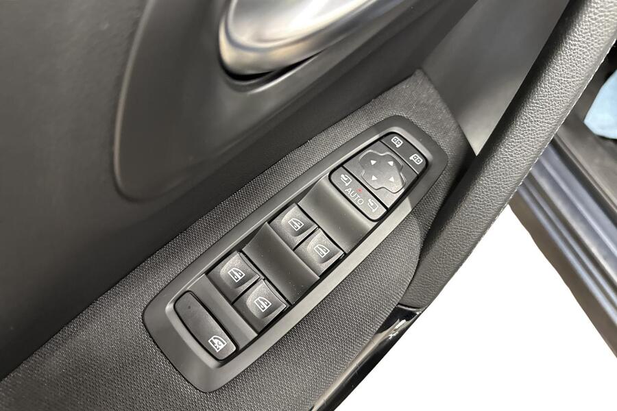 Renault Kadjar vaihtoauto