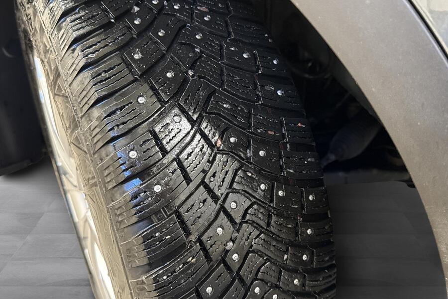 Renault Kadjar vaihtoauto