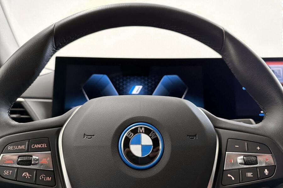 BMW i4 vaihtoauto
