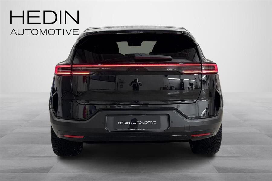 Polestar 3 vaihtoauto