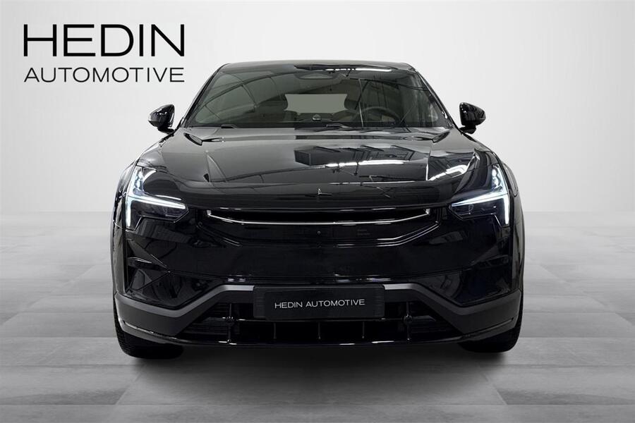 Polestar 3 vaihtoauto