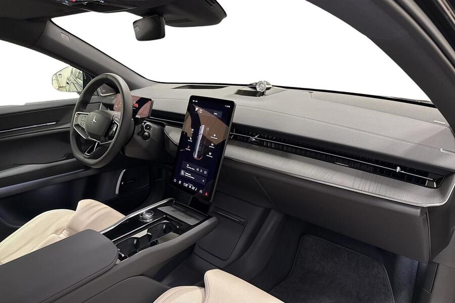 Polestar 3 vaihtoauto