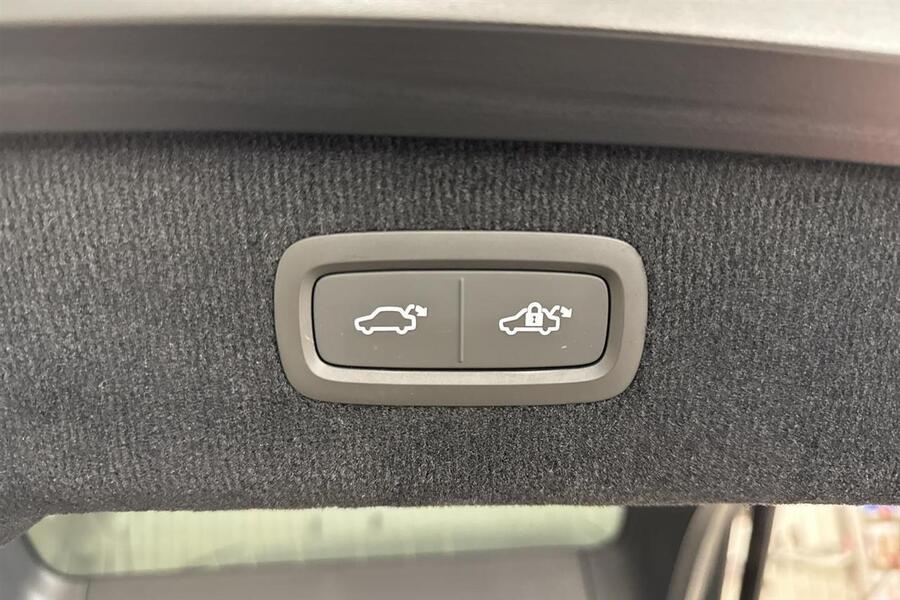 Polestar 3 vaihtoauto