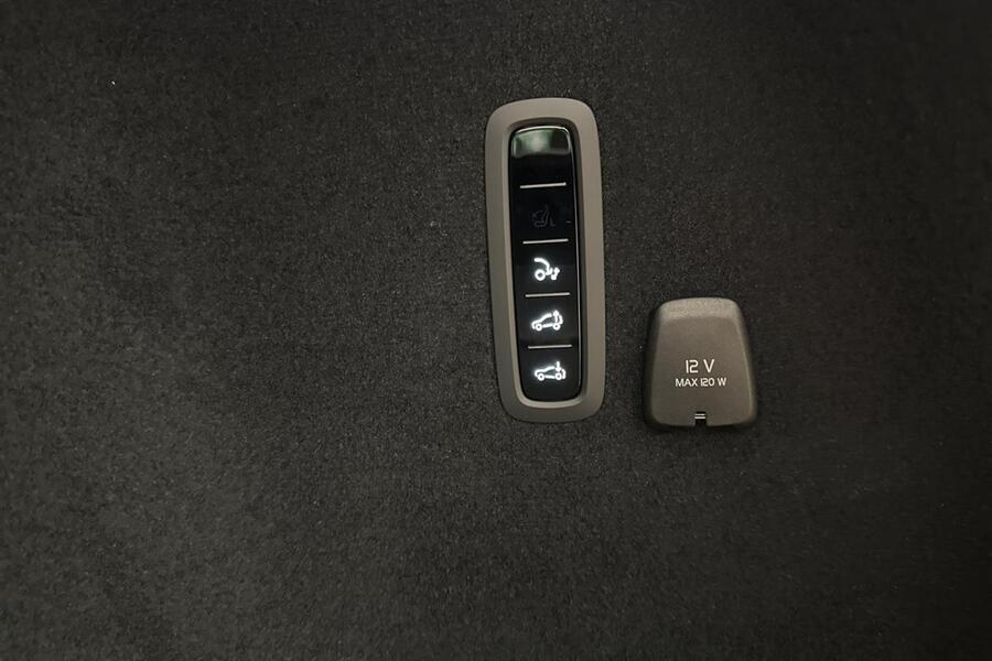 Polestar 3 vaihtoauto