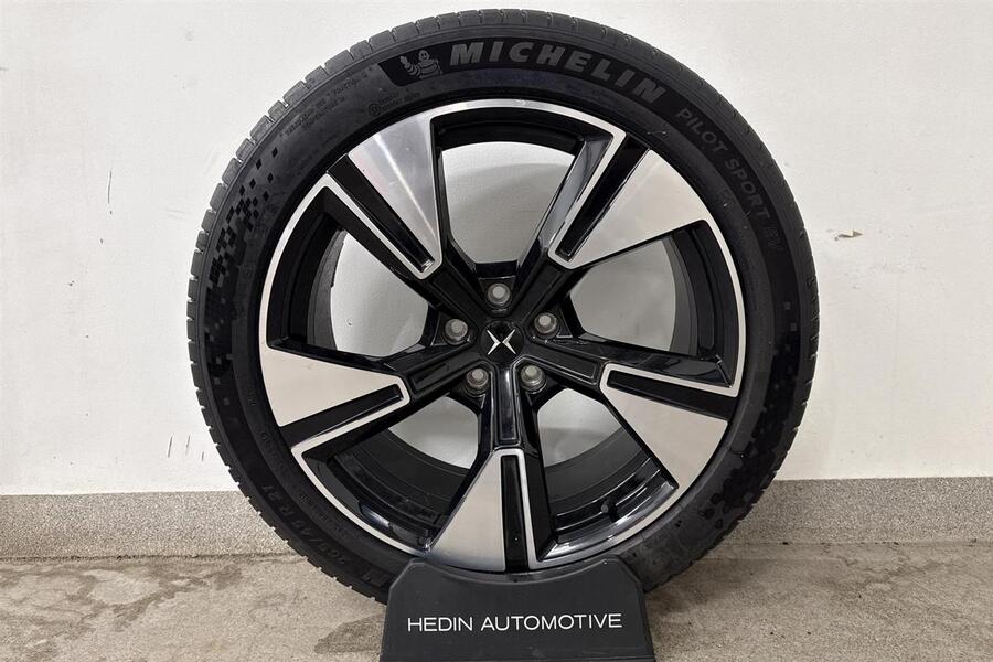 Polestar 3 vaihtoauto