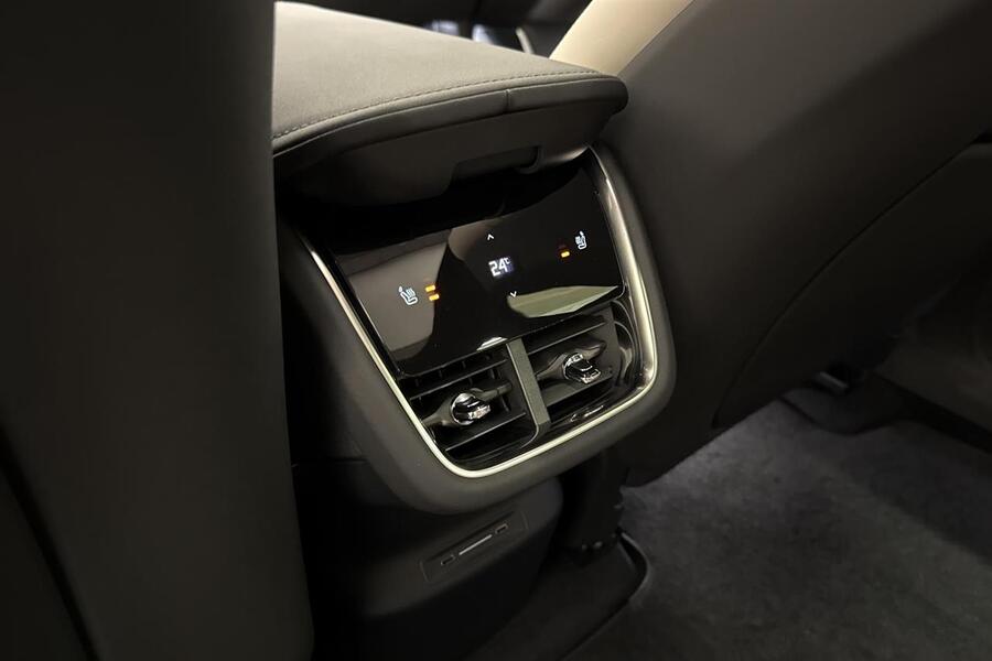 Polestar 3 vaihtoauto