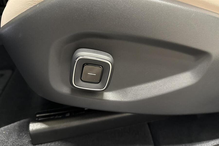 Polestar 3 vaihtoauto