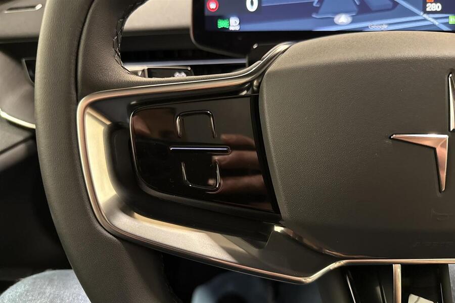 Polestar 3 vaihtoauto