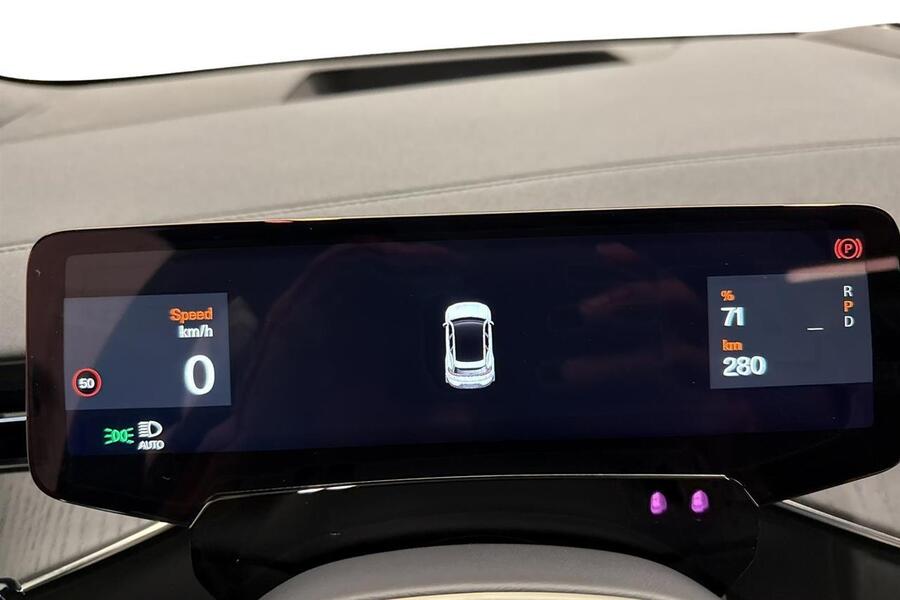 Polestar 3 vaihtoauto