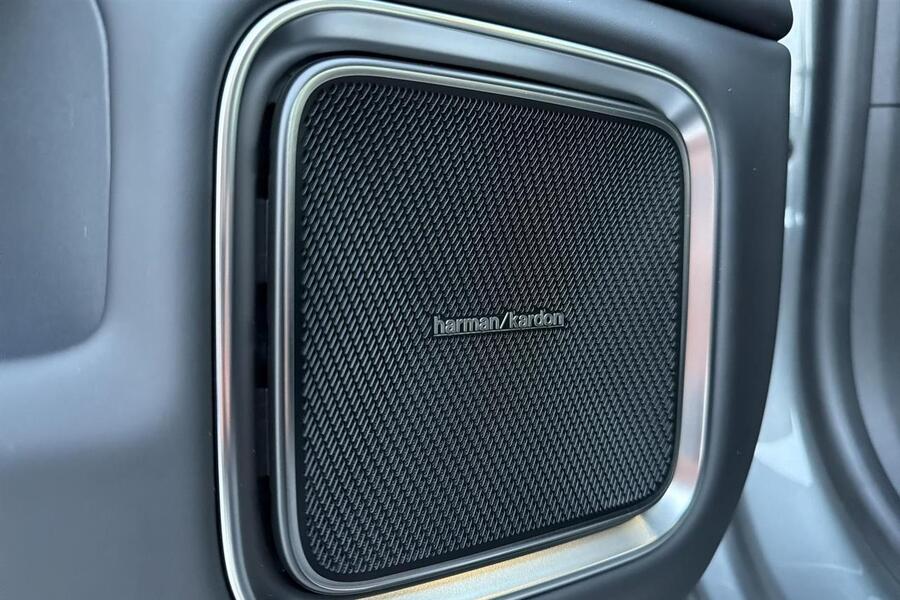 Polestar 4 vaihtoauto