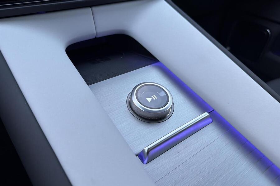 Polestar 4 vaihtoauto