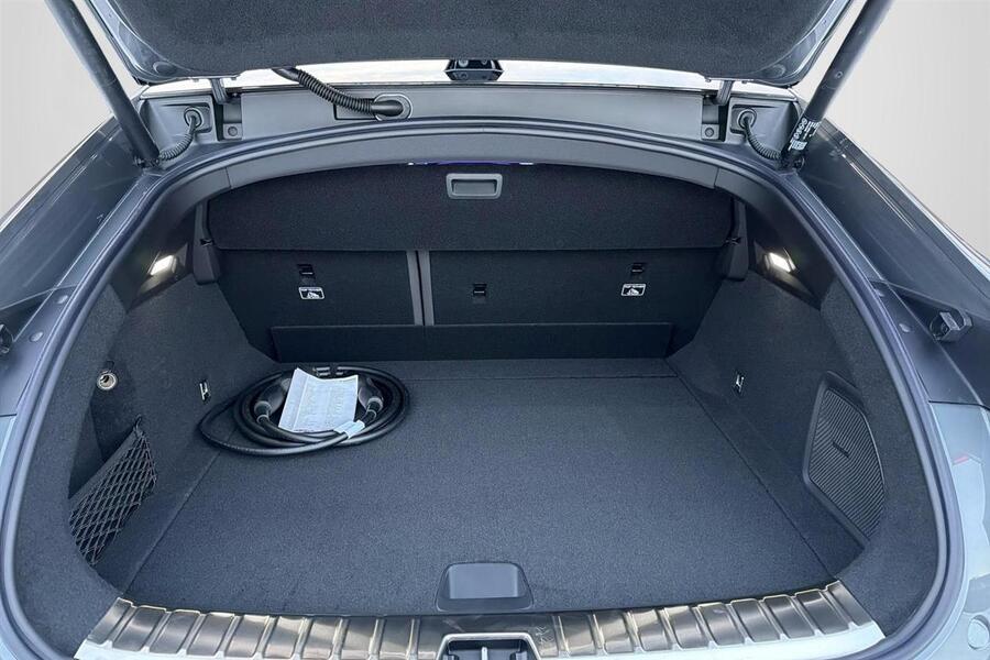 Polestar 4 vaihtoauto