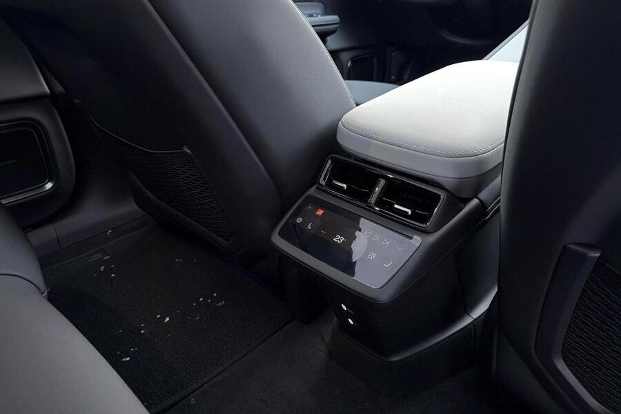 Polestar 4 vaihtoauto