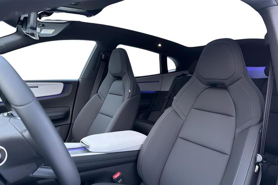 Polestar 4 vaihtoauto