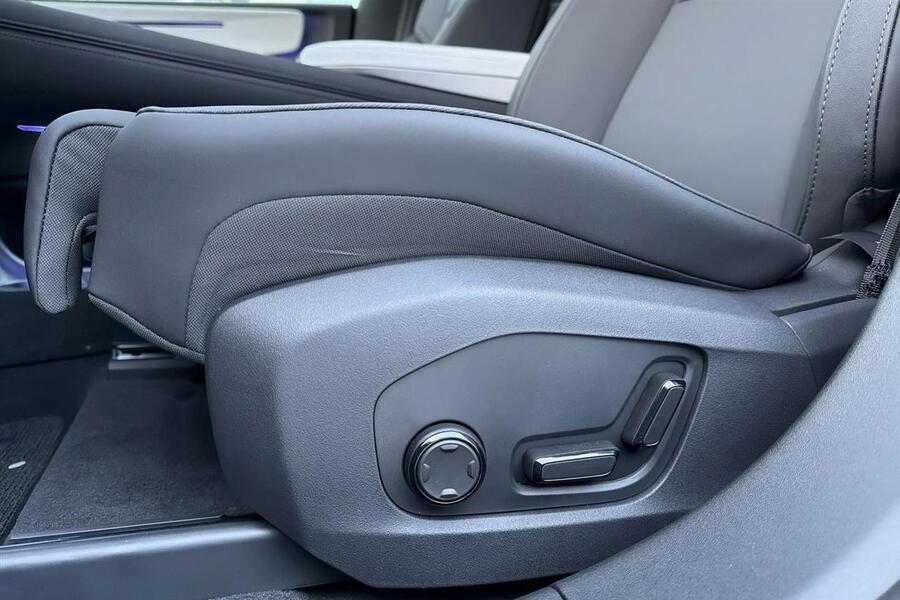 Polestar 4 vaihtoauto