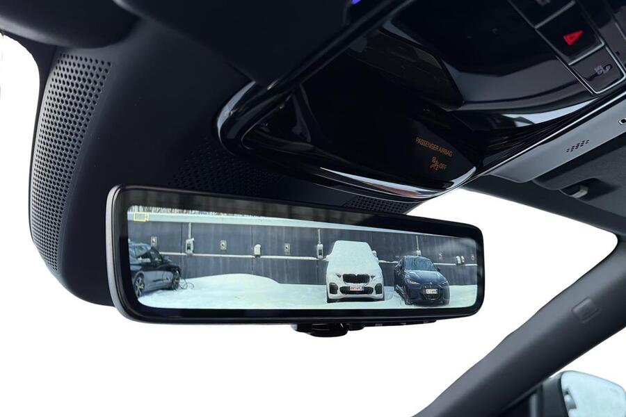 Polestar 4 vaihtoauto