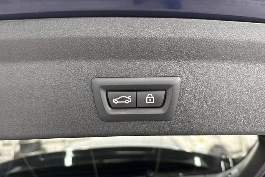 BMW 118 vaihtoauto