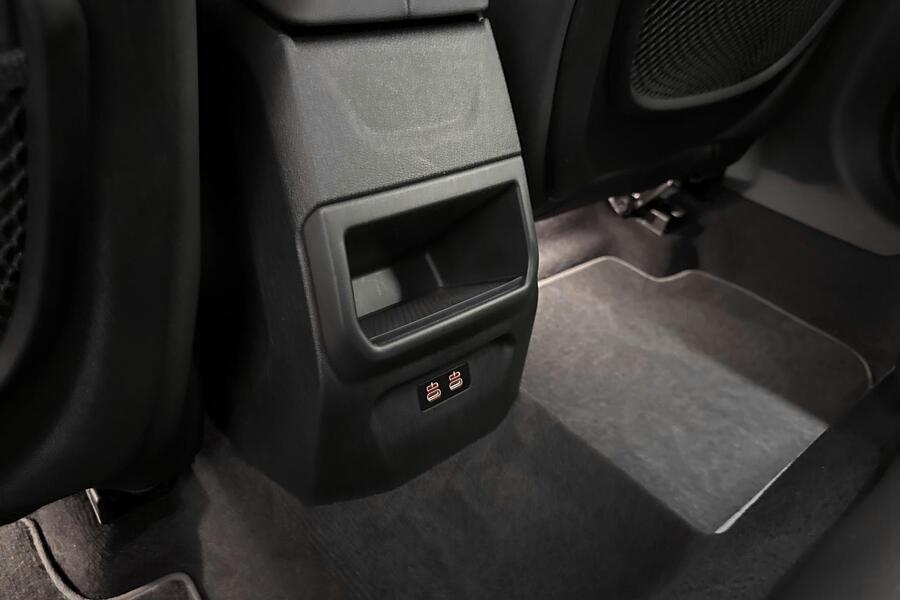 BMW 118 vaihtoauto